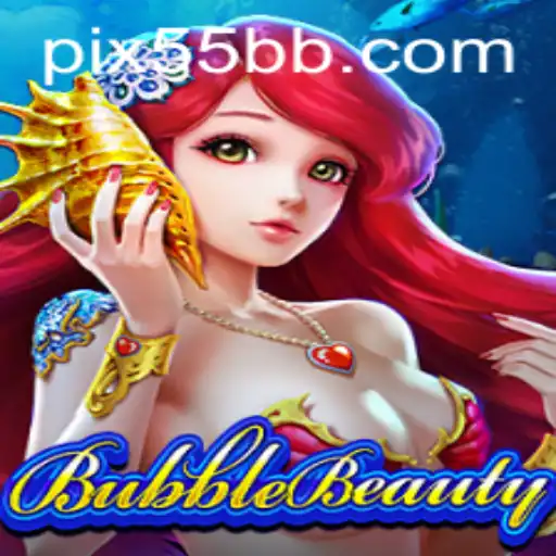Descubra BubbleBeauty: O Jogo que está Encantando o Mundo em 55BB.com