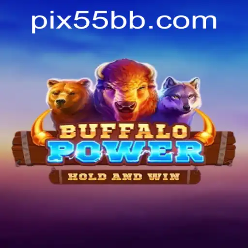 BuffaloPower: Um Mergulho no Mundo Fascinante de 55BB.com