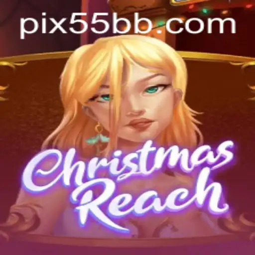 ChristmasReach: Um Mergulho na Diversão Festiva com 55BB.com