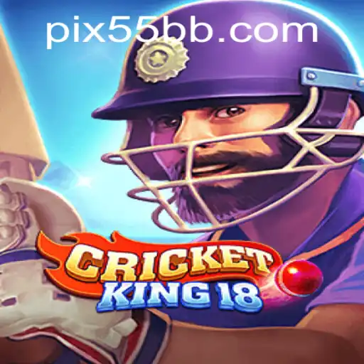 CricketKing18: O Jogo que Revoluciona o Mundo do Críquete