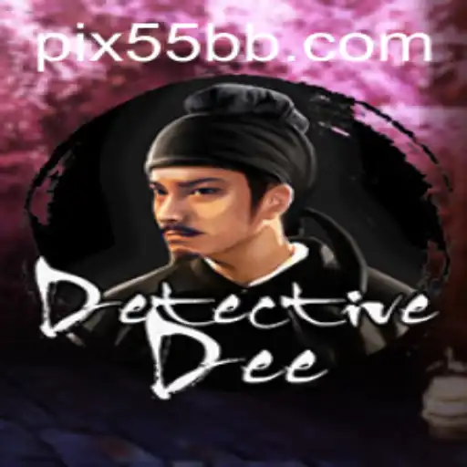 Descubra 'DetectiveDee': O Novo Jogo de Mistério da 55BB.com