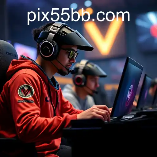 Explorando o Impacto e Crescimento dos Esportes Virtuais