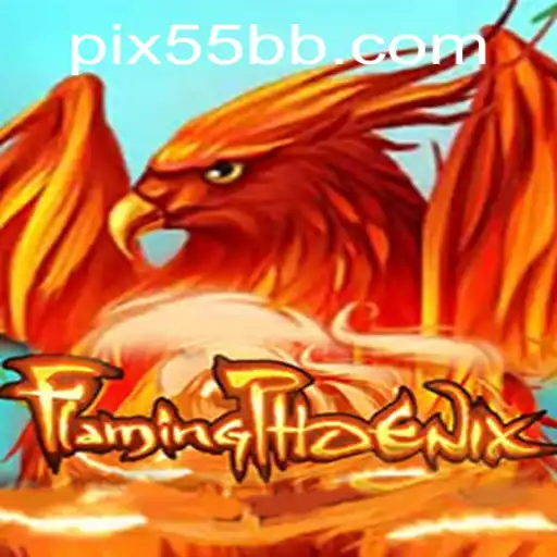 Descubra FlamingPhoenix: Uma Nova Aventura no Mundo dos Jogos