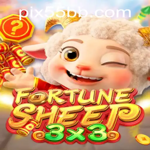 Descubra o Encantador Jogo FortuneSheep no 55BB.com