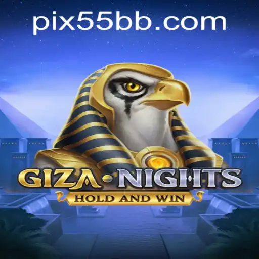 Descubra o Fascinante Mundo de GizaNights: O Jogo que Conquista