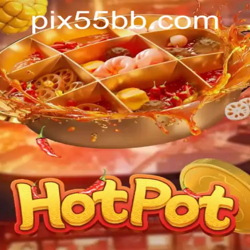 Explorando o Jogo Hotpot e sua Popularidade em 55BB.com