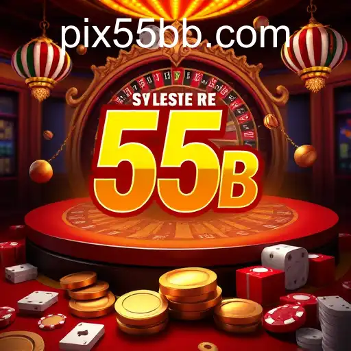 Explorando o Fascinante Mundo dos Jogos de Cassino: O Papel do 55BB.com