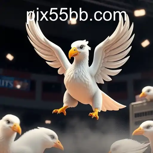 Jogos de Sabong: Tradição e Adrenalina no Mundo Moderno