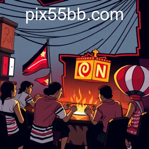 Explorando Jueteng e o Papel de 55BB.com