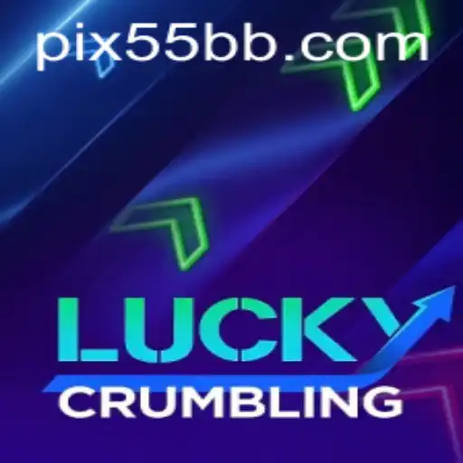 Tudo Sobre LuckyCrumbling: O Jogo do Momento no 55BB.com