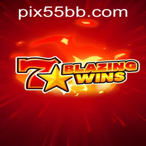 Descubra BlazingWins: O Empolgante Jogo Online da 55BB.com