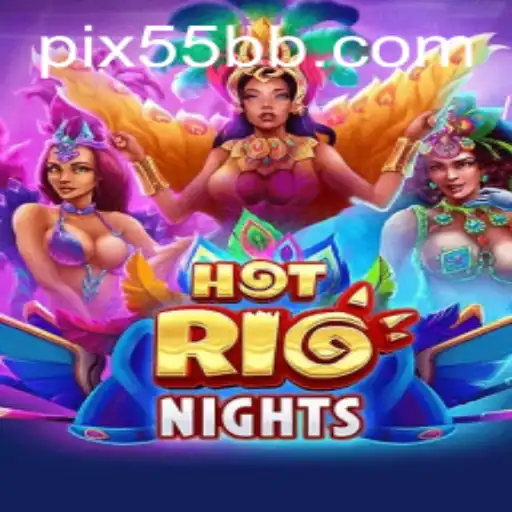 Descubra a Emoção do Jogo HotRioNights