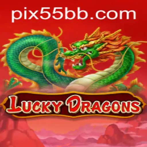 Explorando o Mundo de LuckyDragons: Aventura e Estratégia no 55BB.com