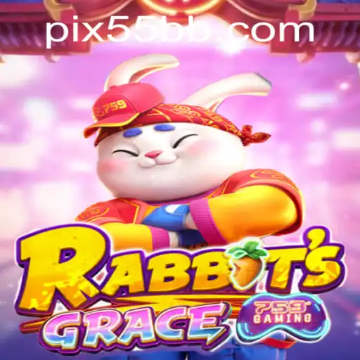 Descubra RabbitsGrace: Uma Nova Experiência de Aventura e Estratégia