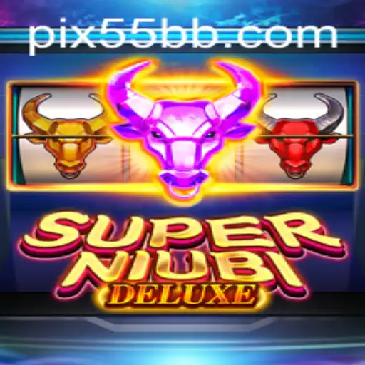 SuperNiubiDeluxe: Explore o Novo Fenômeno dos Jogos Online