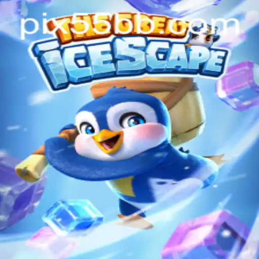 TheGreatIcescape: Explore Aventuras Congelantes com 55BB.com