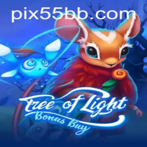 Tree Of Light Bonus Buy: Embarque em uma Aventura Mágica com 55BB.com