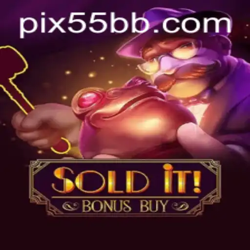 Explorando o Jogo SolditBonusBuy: Diversão e Estratégia no Universo de 55BB.com