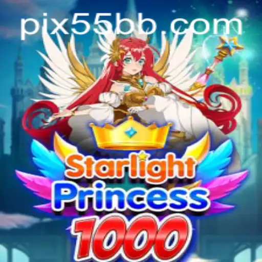 Starlight Princess 1000: A Fascinante Aventura Galáctica no Universo dos Jogos Online