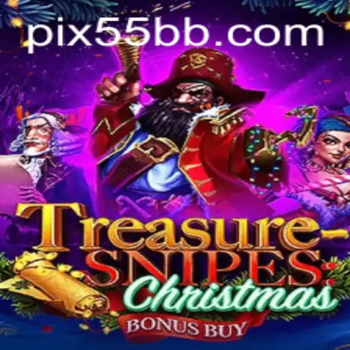 Descubra o Mundo Encantado de TreasuresnipesChristmas