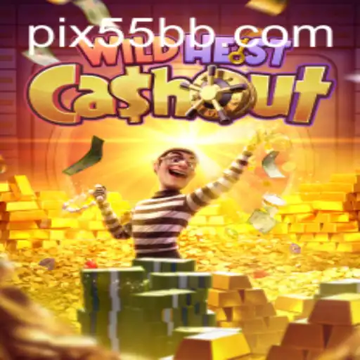 Descubra o Emocionante Jogo WildHeistCashout na Plataforma 55BB.com