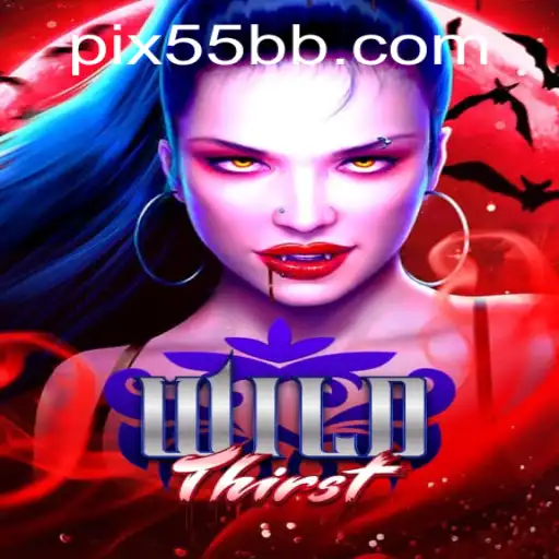 Descubra o Mundo de Aventura em WildThirst